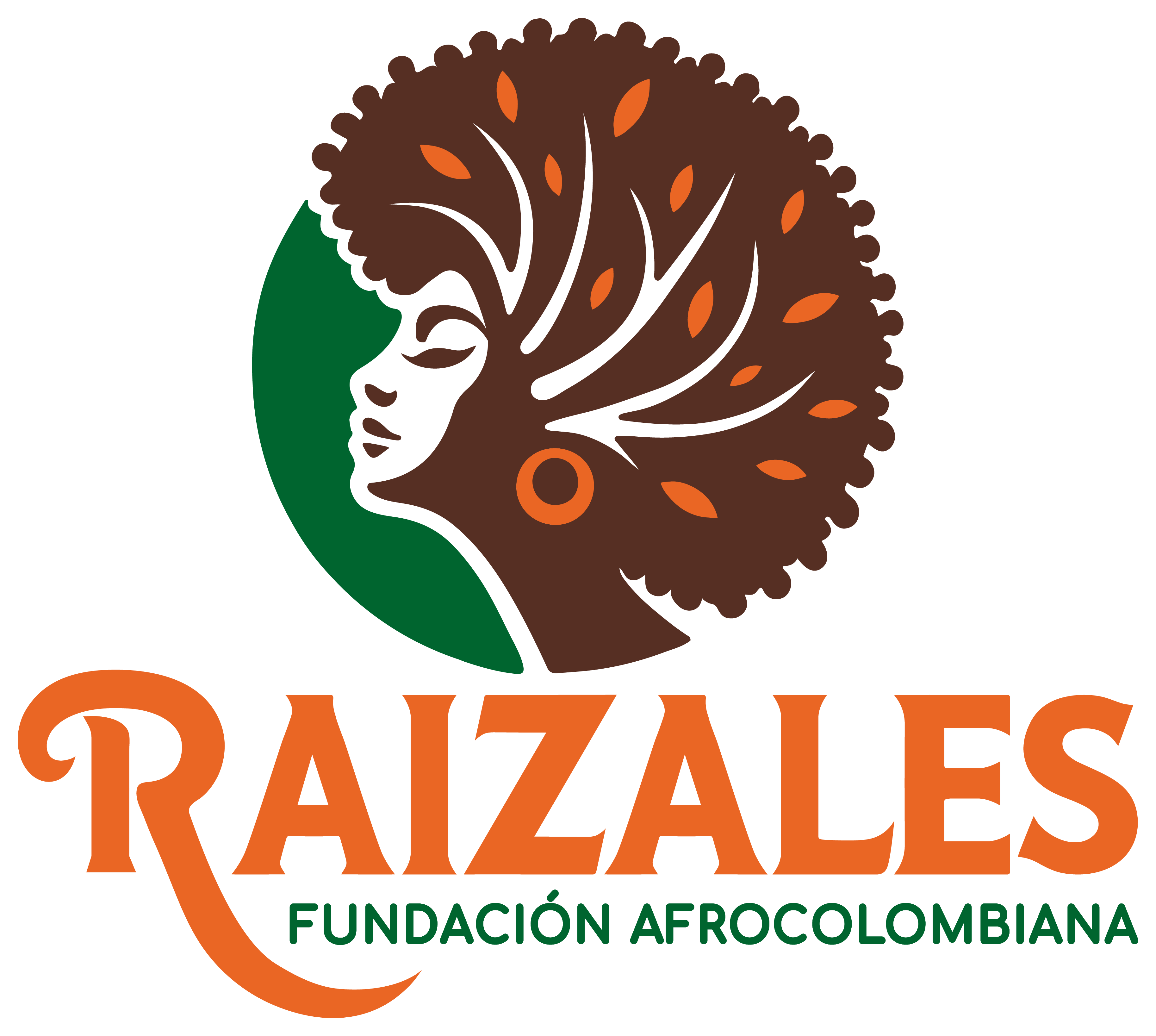 Fundación Afrocolombiana Raizales
