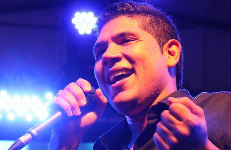 Carlos Alberto ‘Kbeto’ Zuleta García
