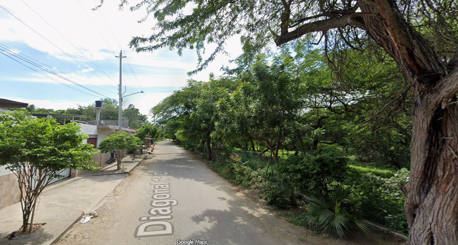 COSTA VERDE AVANZA EN LA MEJORA DEL ALUMBRADO PÚBLICO Y GESTIONA MEDIDAS PARA REDUCIR ACCIDENTES VIALES
