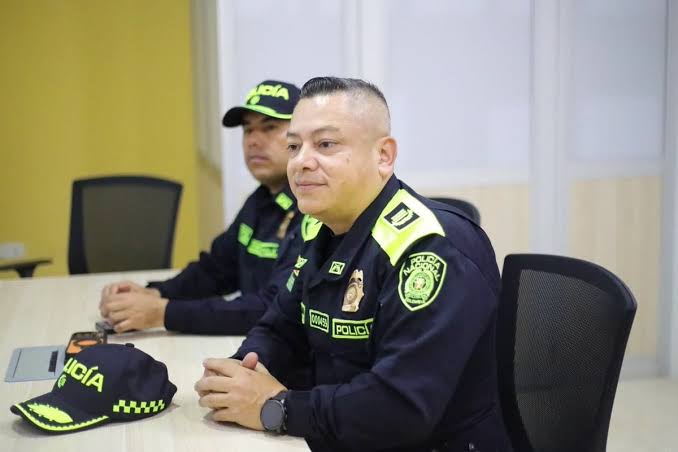 POLICÍA REPORTÓ 14 CAPTURAS Y MÁS DE 90 MIL CONSULTAS DE ANTECEDENTES EN SANTA MARTA