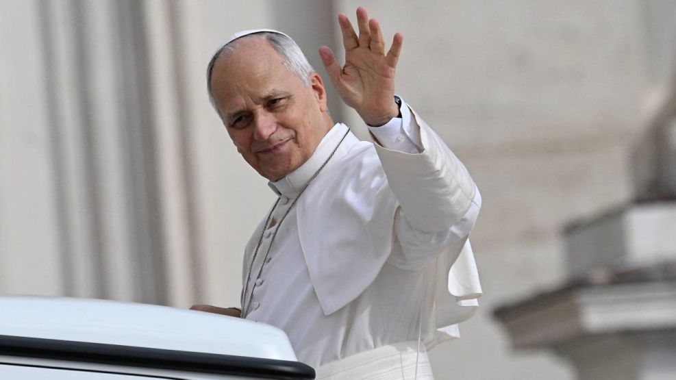 EL PAPA LEÓN XIV SE RECUPERA EN EL HOSPITAL GEMELLI TRAS UNA CIRUGÍA PULMONAR EXITOSA